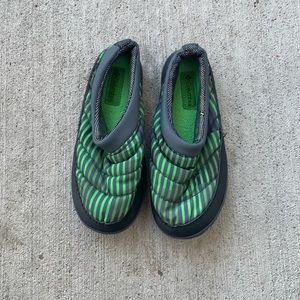 Columbia Kids Packed Out Ii Omni-heat Toddler/little Kid size 1